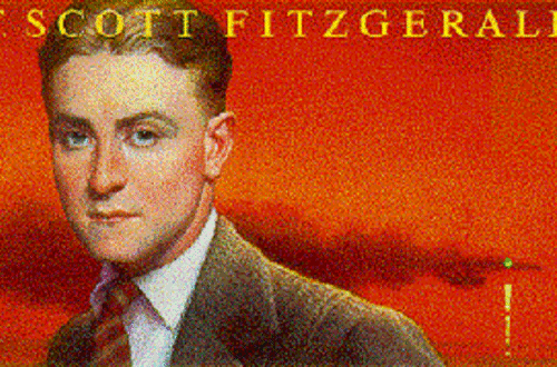 Article : Francis Scott Fitzgerald, le magnifique !