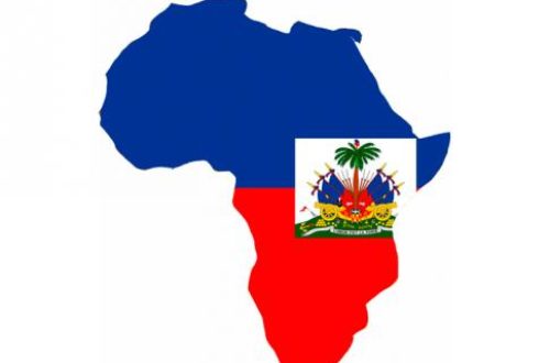 Article : Le panafricanisme dans la culture haïtienne