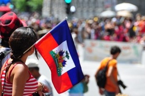 Article : Non, nous ne sommes pas tous des Haïtiens