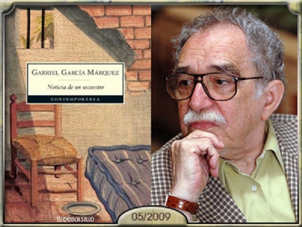 Article : Gabriel García Márquez, un vrai immortel !