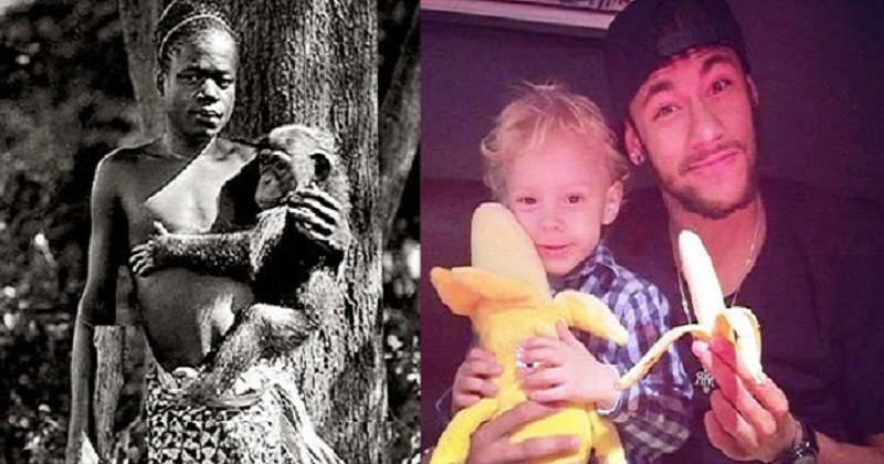 Article : Non, les Noirs ne sont pas des cons…