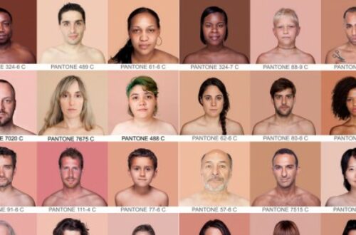 Article : Y-a-t-il des races humaines ? Pourquoi autant de couleurs de peau ?