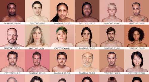 Article : Y-a-t-il des races humaines ? Pourquoi autant de couleurs de peau ?