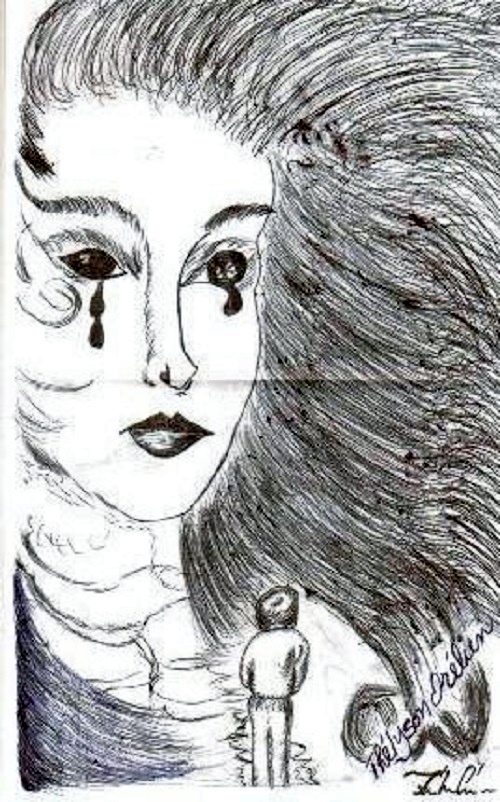 Article : #JeSuisCharlie, parce que rien ne peut justifier un crime