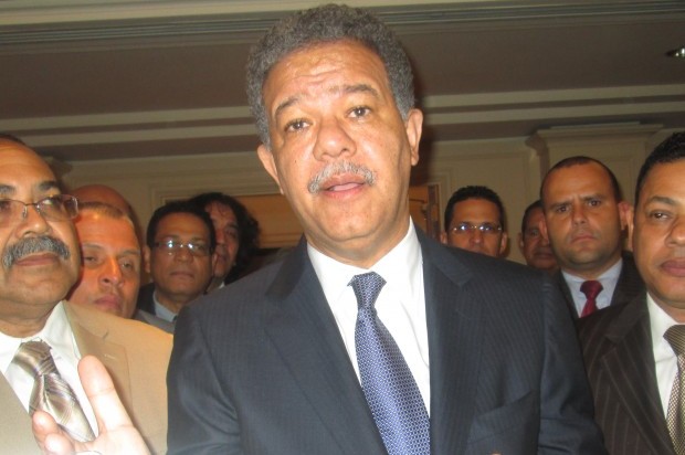 Article : Antihaïtianisme en Rép. Dom: Une lettre ouverte à Leonel Fernandez