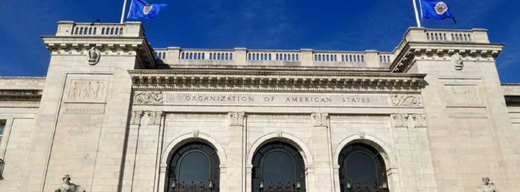 Article : Lettre de protestation de la diaspora haïtienne à l’OEA