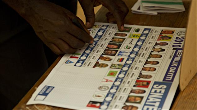 Article : La démocratie politique haïtienne, du bipartisme au multipartisme