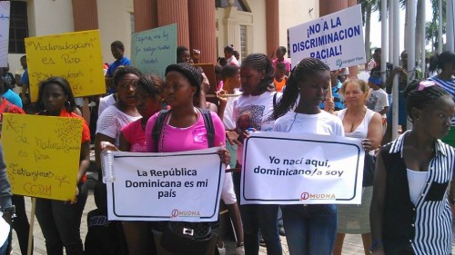 Article : La République dominicaine ou le mépris du bon sens et du droit international