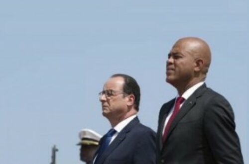 Article : Haïti-France : l’épineuse question de la dette