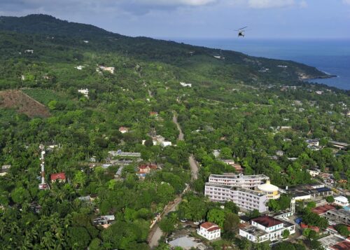 Article : Comment lutter contre l’insécurité en Haïti ?