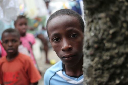 Article : Comment va Haïti ?