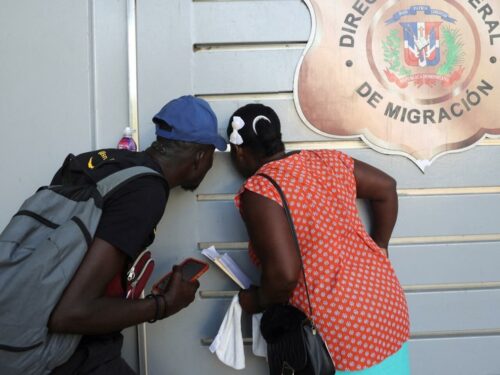 Article : La République dominicaine : miroir d’une haine anti-Haïtienne sans fin